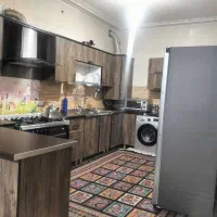 رهن طبقه دوم خانه ویلایی ۳ خوابه