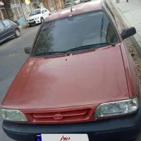 پراید ۱۳۱|خودرو سواری و وانت|بروجن, |دیوار