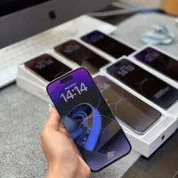 آیفون 14pro با ریجستر + بهمراه مهلت تست و گارانتی|موبایل|مشهد, عامل|دیوار
