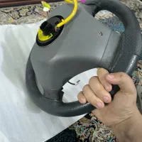 پلوس غربیلک پمپ بنزین لنت تیبا