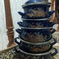 ظروف خانه|ظروف پخت‌وپز|اردبیل, |دیوار