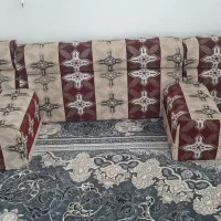 پشتی