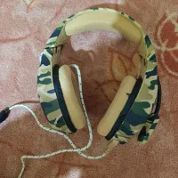 ست کامل موس و کیبورد و هدفون سیمی گیمینگ|قطعات و لوازم جانبی رایانه|اهواز, کوی مندلی(سه راه خرمشهر)|دیوار