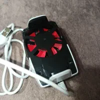 فن خنک کننده گوشی|لوازم جانبی موبایل و تبلت|ساوه, |دیوار