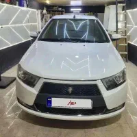 دنا مدل ۹۴ استثنایی|خودرو سواری و وانت|کرمانشاه, |دیوار