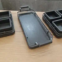 اردو خوری چهار خانه ورولت خوری