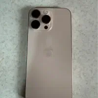 گوشی ایفون ۱۶ پرومگس