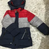 کاپشن اسپرت پسرانه