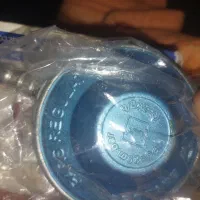 شیر گاز کپسول