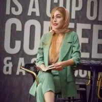 استخدام مدل خانم / بلاگر و بازیگر
