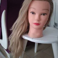 کله مانکن|آرایشگاه و سالنهای زیبایی|رشت, کوی مهر|دیوار