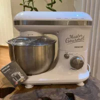 خمیر گیر و همزن برقی  چن کاره SENCOR