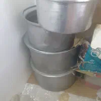 فروش دیگ و گاز