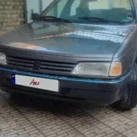 روآ مدل ۸۶