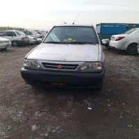 پراید|خودرو سواری و وانت|ملارد, |دیوار