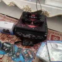 پی اس فور سونی فول