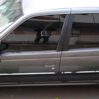 پژو پرشیا مدل ۱۳۹۱، رنگ خاکستری متالیک، موتور XU7|خودرو سواری و وانت|بومهن, |دیوار