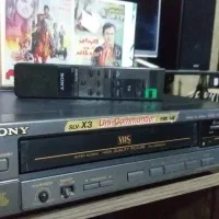 پاناسونیک فیلم بزرگ|پخشکننده DVD و ویدیو|اصفهان, سپاهانشهر|دیوار