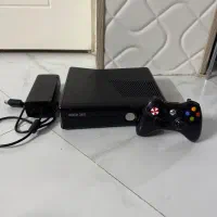 ایکس باکس۳۶۰ اسلیم استثنایی تمیز در حدآک