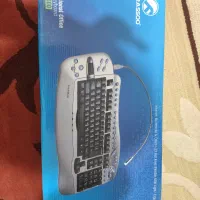 کیبورد و موس نو و آکبند