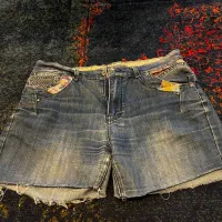 تعدادی شلوار و شلوارک فری سایز|لباس|بابلسر, |دیوار