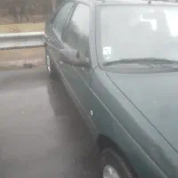 پژو آردی مدل ۸۴|خودرو سواری و وانت|تهران, علی‌آباد|دیوار