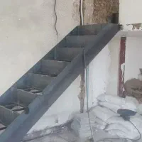 جوشکاری سیار حرفه ای ساخت درب و پنجره در کارگاه|خدمات پیشه و مهارت|بندر ماهشهر, |دیوار