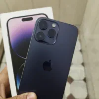 آیفون اپل 14پرومکس Zaa