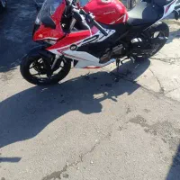 موتور کیوجی مدل1403