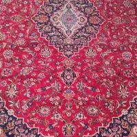 فرش دستباف کاشان ۱۲متری|فرش|فردیس, شهرک ۱۱۰|دیوار