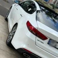 اپتیما ۲۰۱۷ جی تی لاین|خودرو سواری و وانت|ساری, |دیوار