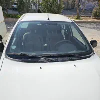 تیبا دوگانه مدل ۹۹|خودرو سواری و وانت|فولادشهر, C1|دیوار