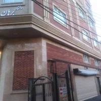 فروش واحد دفتری خدماتی وتجاری