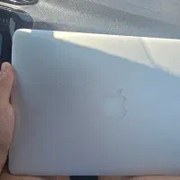 مک بوک پرو ۲۰۱۵