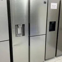 یخچال سامسونگ RS80 کره ای استوک نمایشگاهی