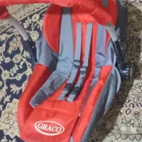 نی نی خواب کریر|کالسکه و لوازم جانبی|کرمان, |دیوار