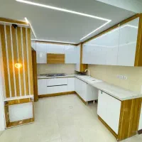 واحد80متری-دوخوابه-فاز7شهرجدید