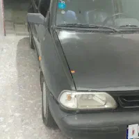 فروش پراید|خودرو سواری و وانت|گنبد کاووس, |دیوار