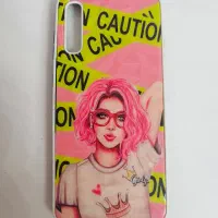 قاب گوشی A50 دخترانه و پسرانه|لوازم جانبی موبایل و تبلت|اصفهان, دشتستان|دیوار