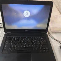 لب تاپ دل core i5 استوک تمیز