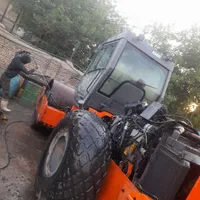 کارواش سیار بیل مکانیکی لودر سوله کرکره استخر|خدمات نظافت|تهران, خاوران|دیوار