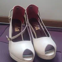 کفش مجلسی نو