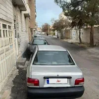 پراید 131مدل88|خودرو سواری و وانت|شیراز, شهرک والفجر|دیوار