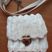 کیف دخترونه در حد نو|کیف، کفش، کمربند|خمام, |دیوار