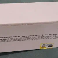 سوند نلاتون یکبار مصرف سایز ۱۶ بسته ای ۸۵۰ هزار