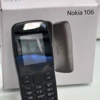 فروش نوکیا ۱۰۶ نو