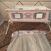 گهواره میلاد|اسباب و اثاث بچه|یاسوج, |دیوار