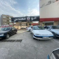 اجاره نمایشگاه ماشین 220متر دربلوارمنفرد|اجارهٔ مغازه و غرفه|آمل, |دیوار