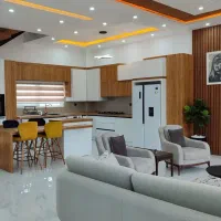 ویلای 300متری دهکده سیاهرود استخردار مدارک کامل|فروش خانه و ویلا|رویان, |دیوار