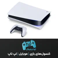 PS5 اسلیم پی اس فایو اسلیم|کنسول، بازی ویدئویی و آنلاین|قم, هنرستان|دیوار